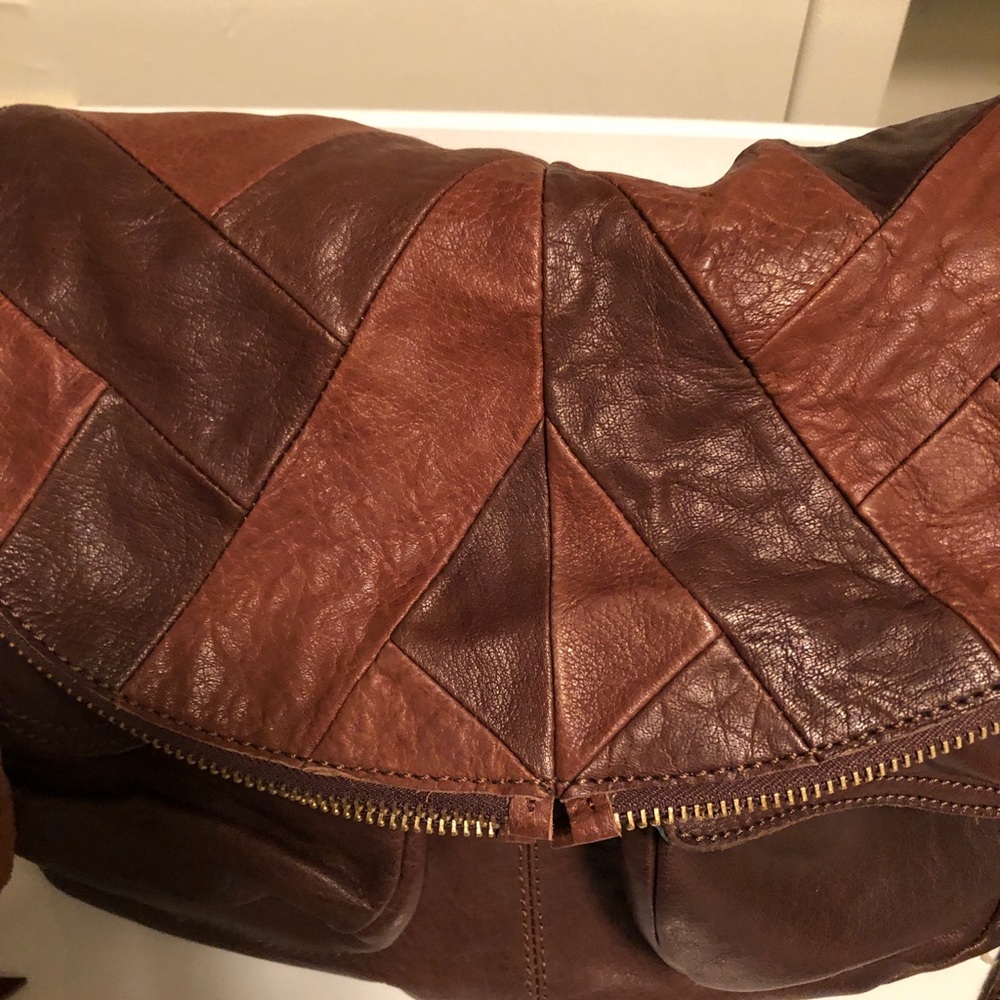 Lucky Leather Purse - Picture 5 of 7